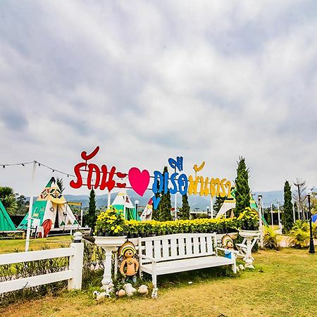 Phurua Mantra Hotel Luaran gambar
