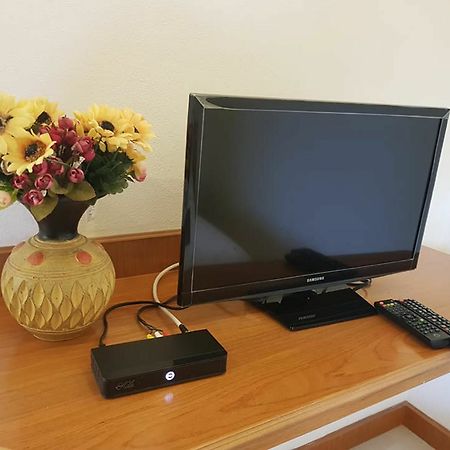 Phurua Mantra Hotel Luaran gambar