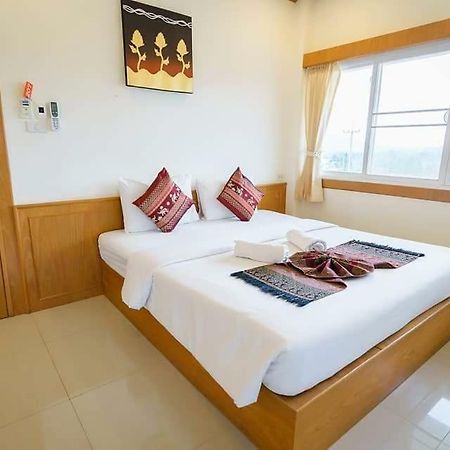 Phurua Mantra Hotel Luaran gambar