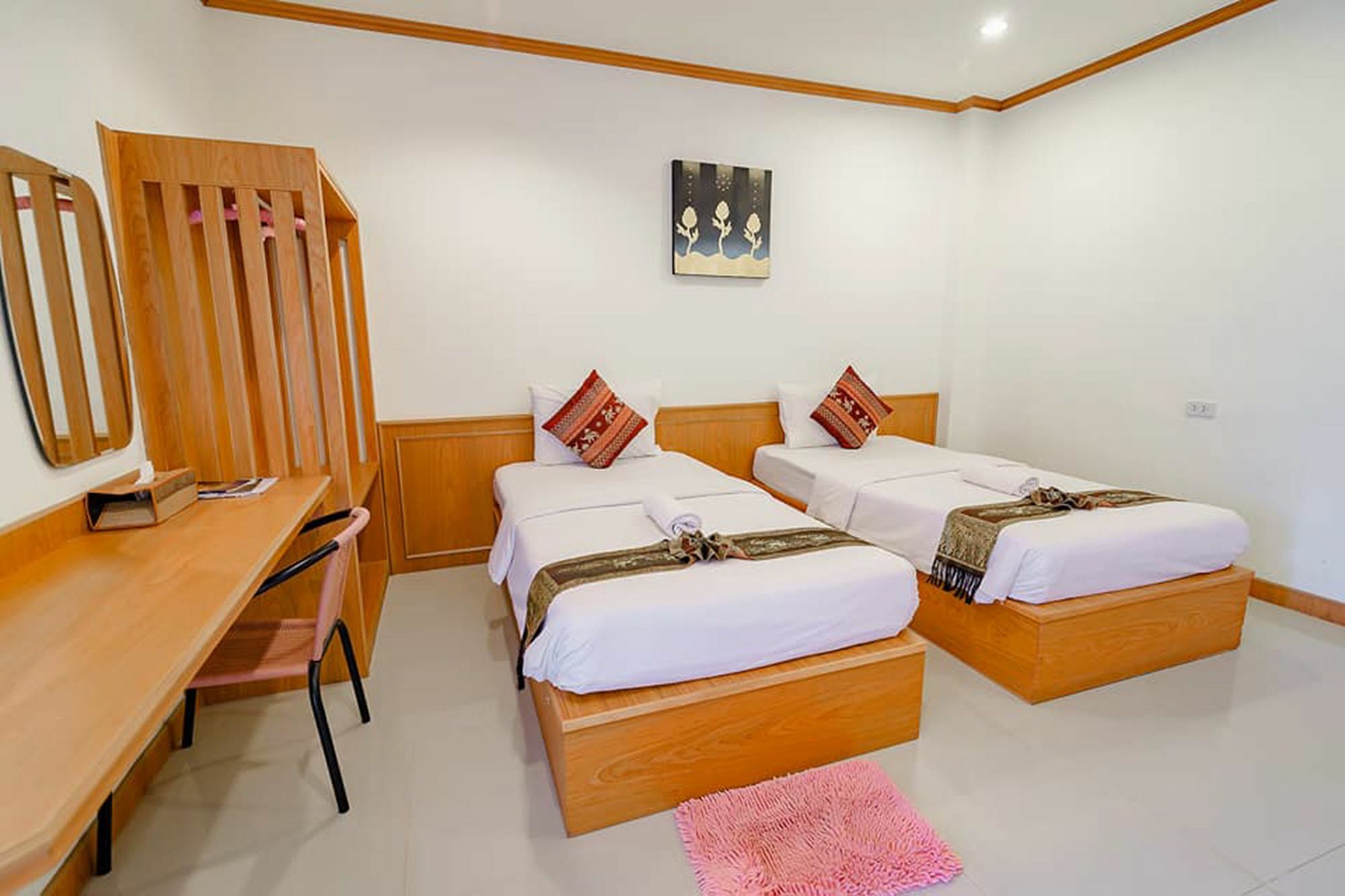 Phurua Mantra Hotel Luaran gambar