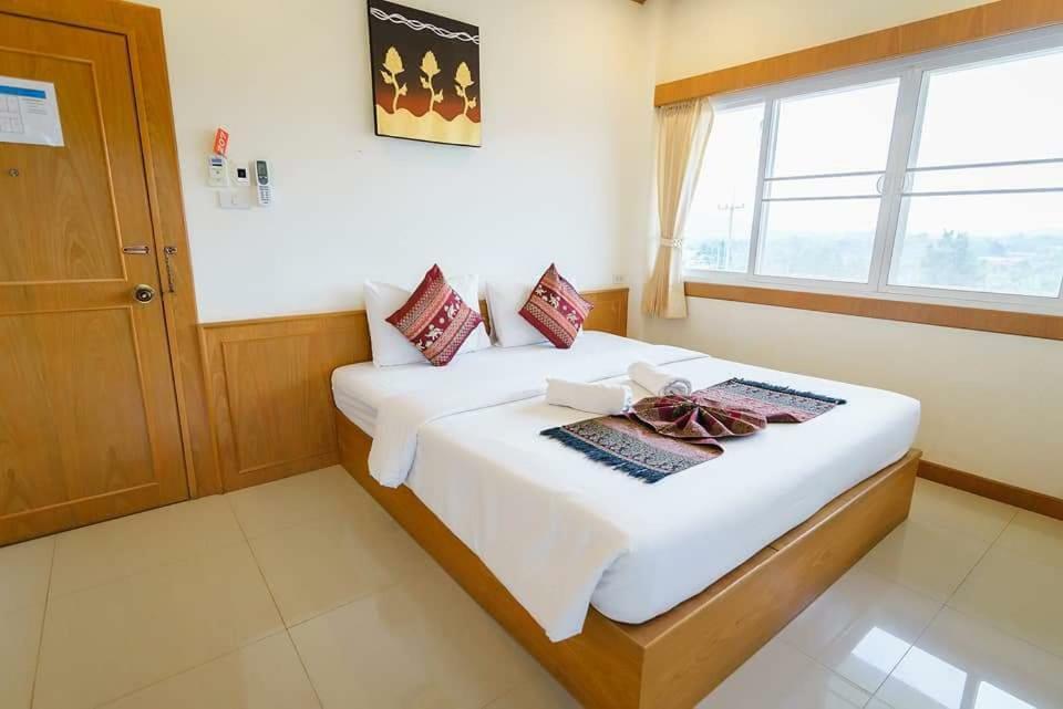 Phurua Mantra Hotel Luaran gambar